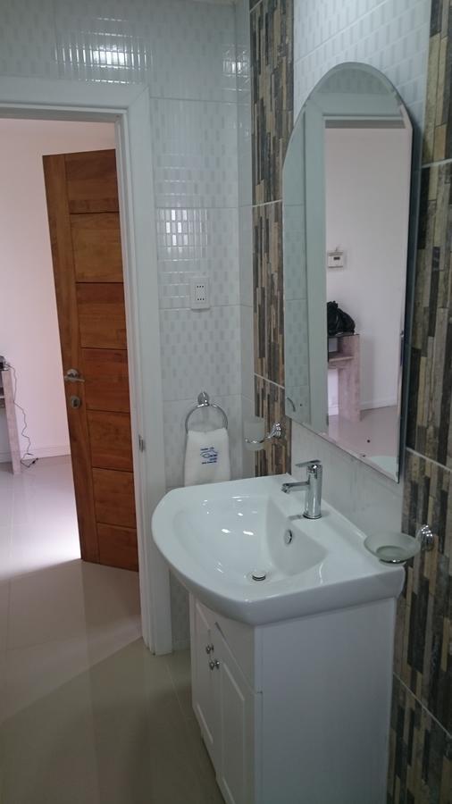 Duplex Glaciar Union Apartment ปุนตาอาเรนาส ภายนอก รูปภาพ