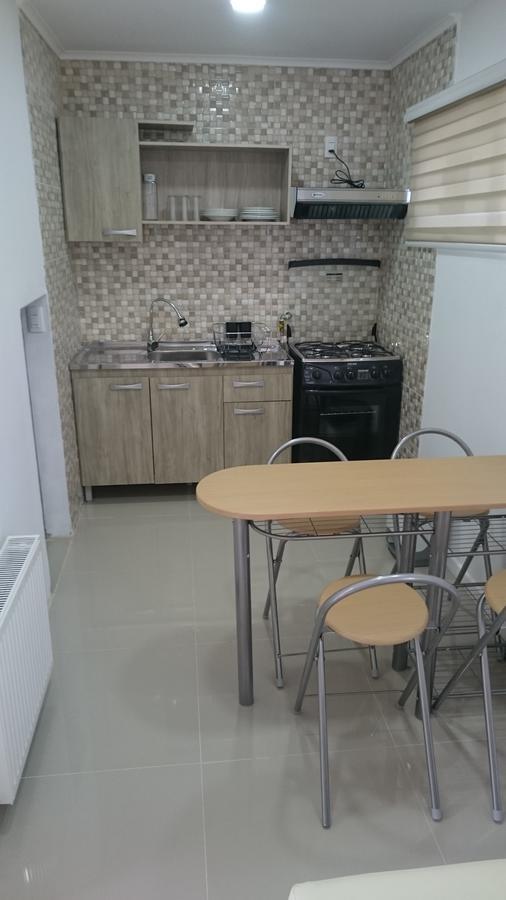 Duplex Glaciar Union Apartment ปุนตาอาเรนาส ภายนอก รูปภาพ