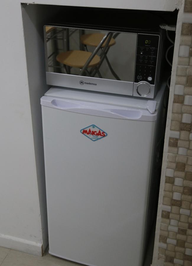 Duplex Glaciar Union Apartment ปุนตาอาเรนาส ภายนอก รูปภาพ