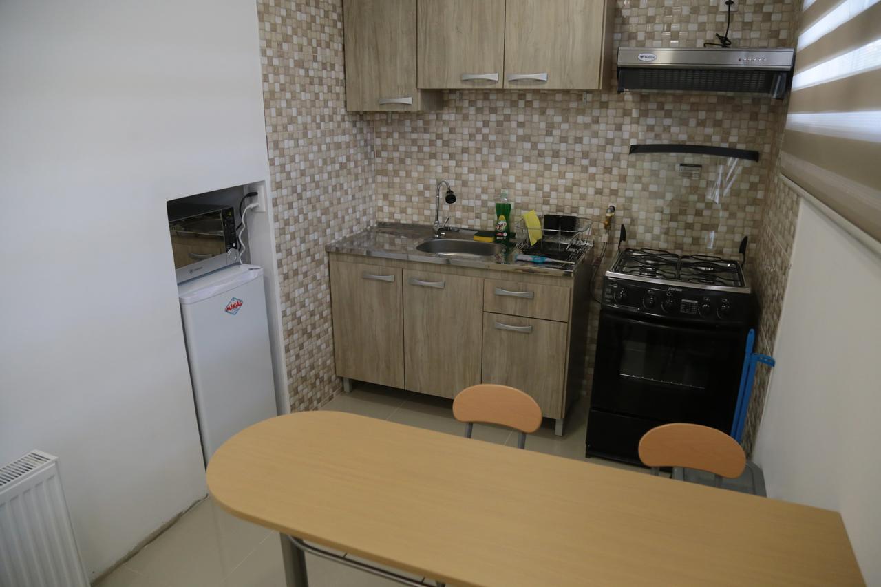 Duplex Glaciar Union Apartment ปุนตาอาเรนาส ภายนอก รูปภาพ