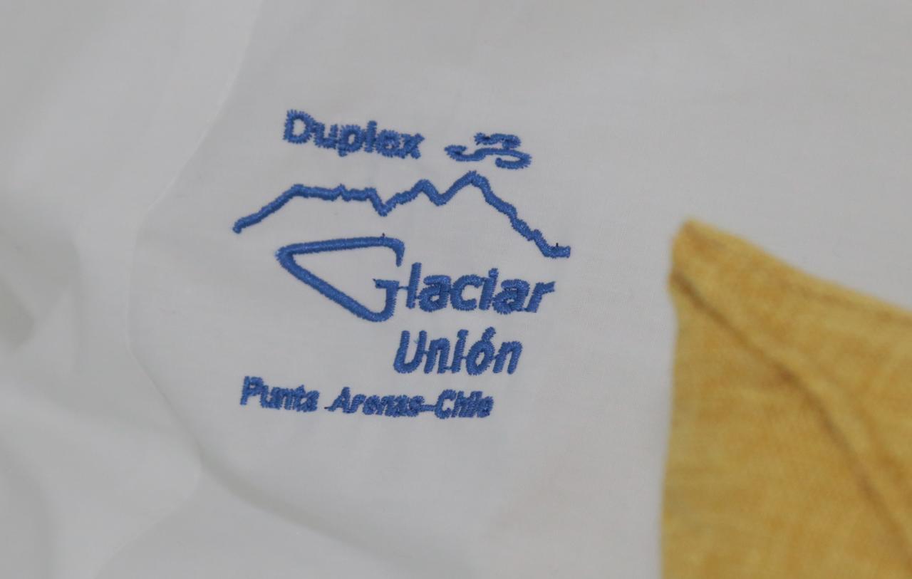 Duplex Glaciar Union Apartment ปุนตาอาเรนาส ภายนอก รูปภาพ