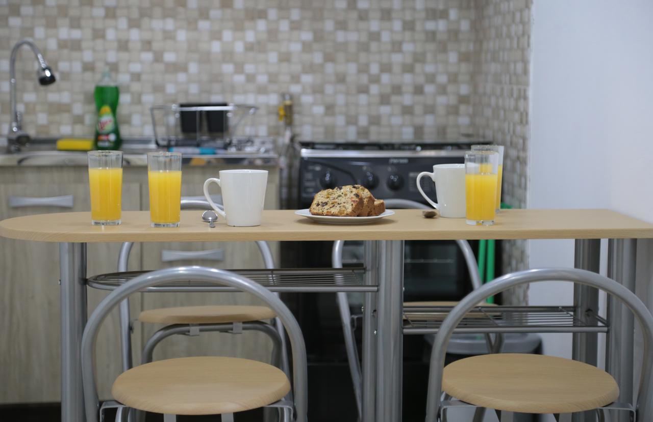 Duplex Glaciar Union Apartment ปุนตาอาเรนาส ภายนอก รูปภาพ