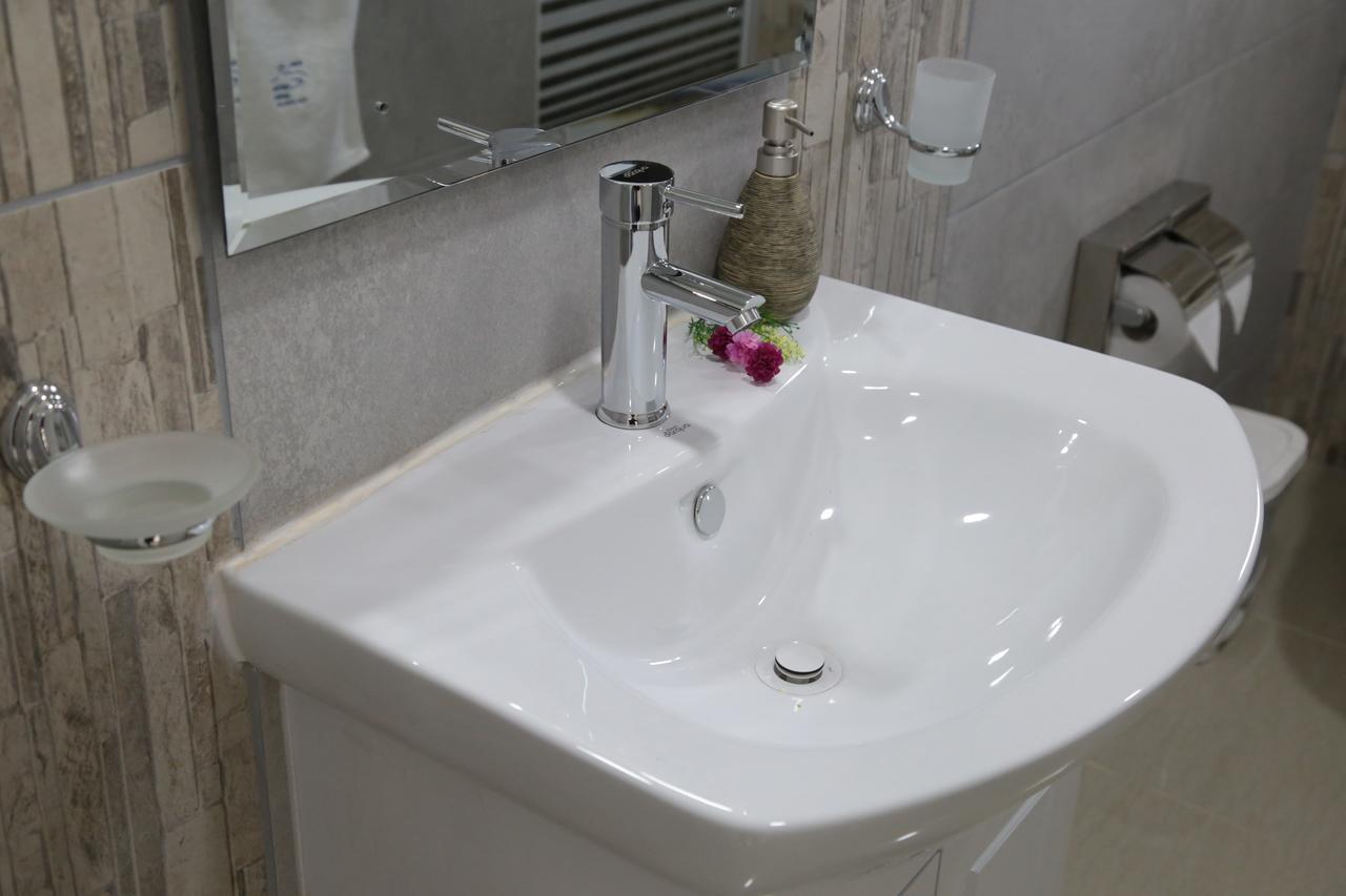 Duplex Glaciar Union Apartment ปุนตาอาเรนาส ภายนอก รูปภาพ